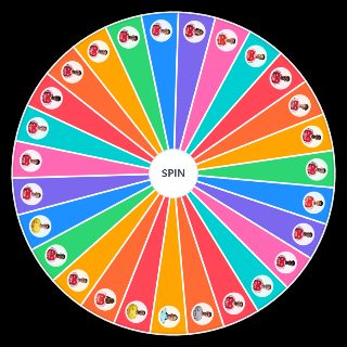 Random 아스날 Picker