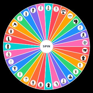 Choose a Random SPIRIT HALLOWEEN 2024 ALL ANIMATRONICS