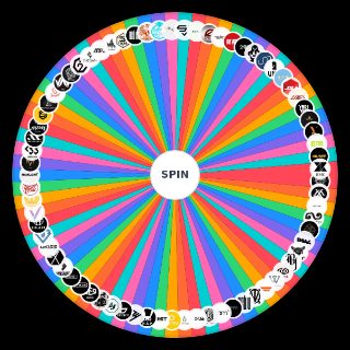 K pop Boy Groups Random Picker