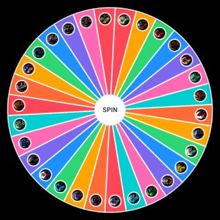 Spin the Wheel: NFL Alternate Helmets