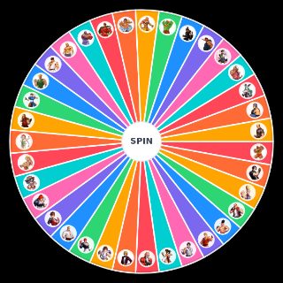 Spin the Wheel: Capcom vs. SNK Pro