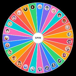 Random Paradox Live (All Units) Picker