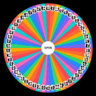 Random Shipps Arkanis Wheel