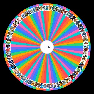 Spin the Wheel: Y2K/2000s Kids Movies
