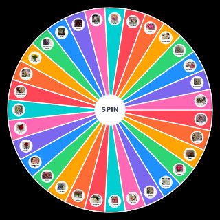 Choose a Random Fav flowers