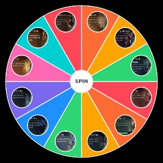 Pick a Random Sea of Thieves Tall Tales