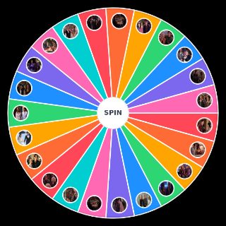 Random Gilmore Girls ships Picker