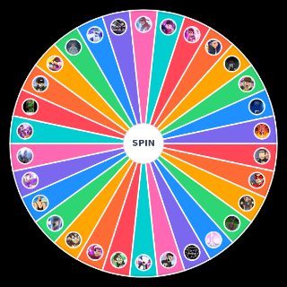 Real One Rev YBB Beatboxes Wheel