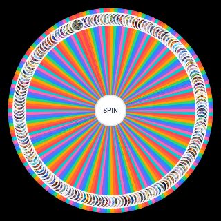 Spin the Wheel: Yu Gi Oh! Master Duel (2025)