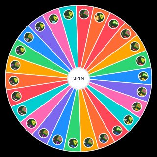 Pikmin (1 4) Random Generator