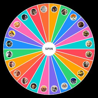 Spin the Wheel: PlayStation All Star Battle Royal