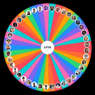 Choose a Random League of Legends Streamer