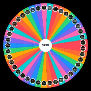 Spin the Wheel: DS2 Boss Fights