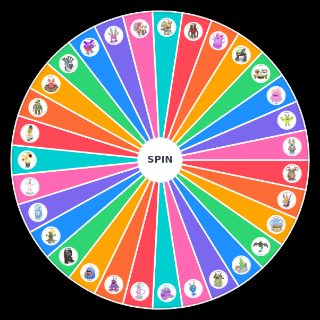 Random My Singing Monsters Epics Picker