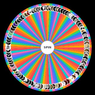 Random First 100 SCPS Picker