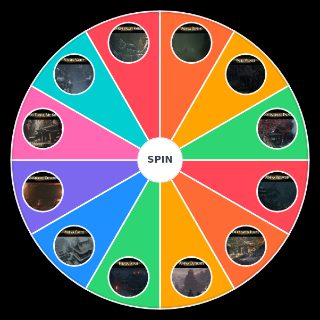 Pick a Random Sekiro: Shadows Die Twice // Area