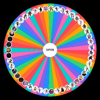 Security Breach Show Characters Random Generator