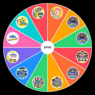 WarioWare Games Random Generator