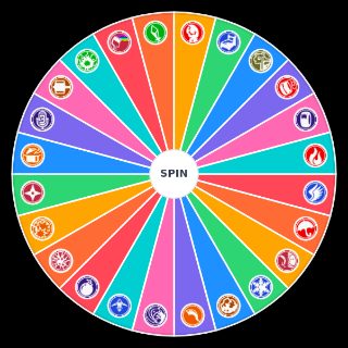 Spin the Wheel: Kirby Super Star Ultra Copy Abilities