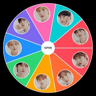 Random how would you fight cravity Picker