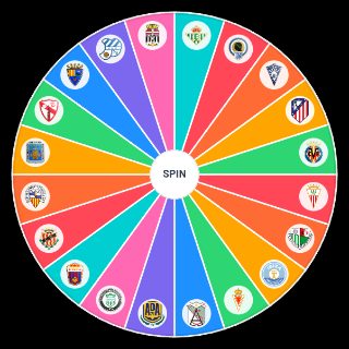 25/26 Primera Federación / 1 RFEF Grupo 2 Wheel