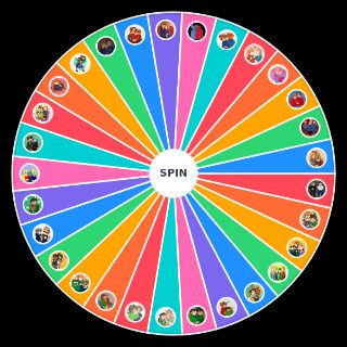 Random Eddsworld ships!! Picker