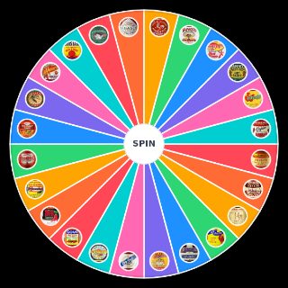 Hot Sauce 24 Varieties Random Picker