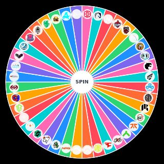ALGS Year 4 Championship Random Generator