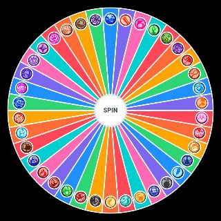 Kirby Star Allies Allies And Copy Abilities Random Picker