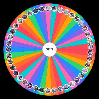 Random Rate HSR(Honkai: Star Rail) Ships! Wheel