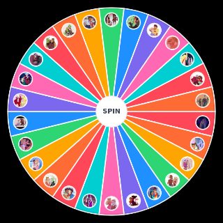 Pick a Random she ra princess of power ships