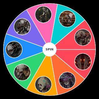 Ender Lilies Boss Fight Wheel
