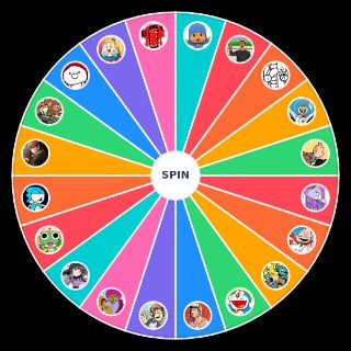 Random Lawl Kart considered character thing Wheel