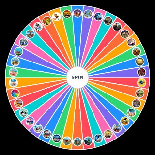 Pick a Random Dreamworks Movies As of September