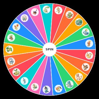 First Stage Starters Ranker Random Generator