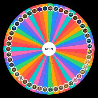 Shadow Fight 3 ALL SETS OF 6 LVL Wheel
