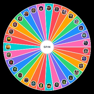 Pick a Random PvZ Battle for Neighborville (2020)