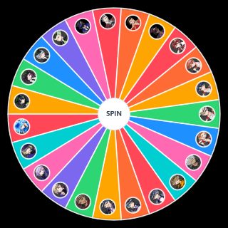 Twisted Wonderland Smash or Pass Random Picker