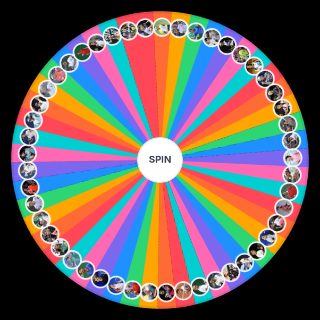 ATP Tennis Players Random Generator