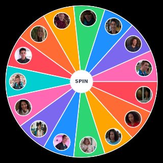Random Andi Mack Character Picker