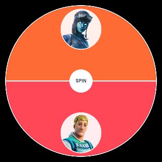 Random Fortnite All Chapter 3 Season 1 Skins Picker