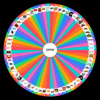 Best Video Game Series/Franchise Random Generator