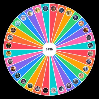 Random Path to Nowhere Events Picker