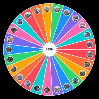 Random Splatoon3 stage v8 Picker