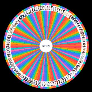 Spin the Wheel: Genshin Impact 4.6 + Drip Marketing 4.7 and Npcs