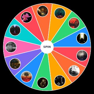Opeth albums Wheel
