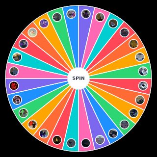 Random YBA Combat as of August Picker