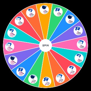 BFDI:TPOT 20 Elimination Outcomes Random Picker