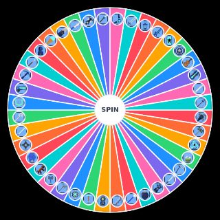 Spin the Wheel: Supreme Duelist Stickman