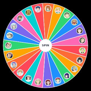 the disastrous life of saiki k Random Generator